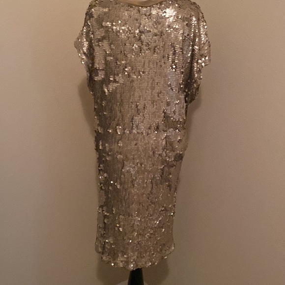 Plein sub sequent dress - Picture 6 of 14